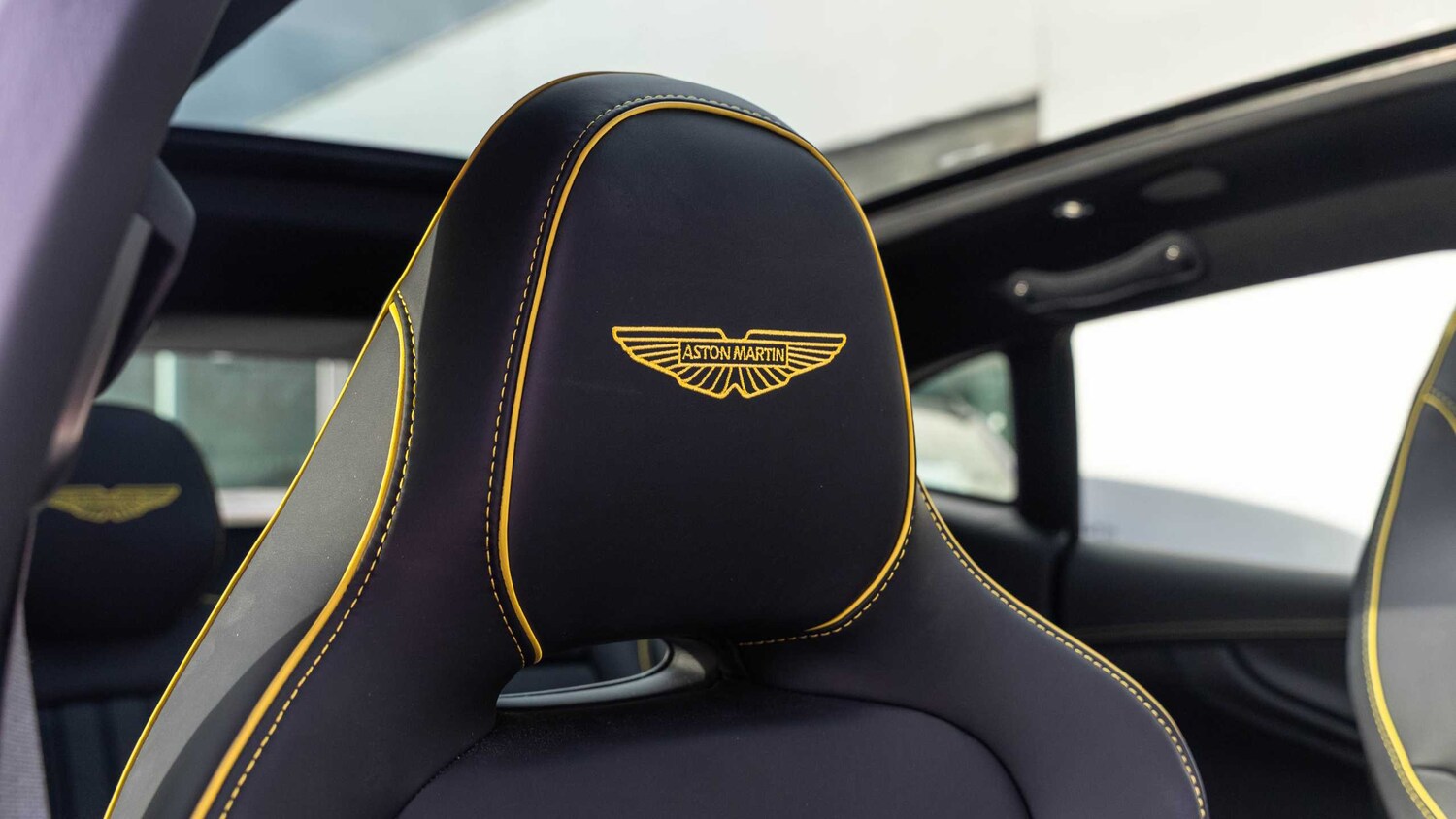 Used Aston Martin DBX 2024 for sale - 77674641: Photo 13