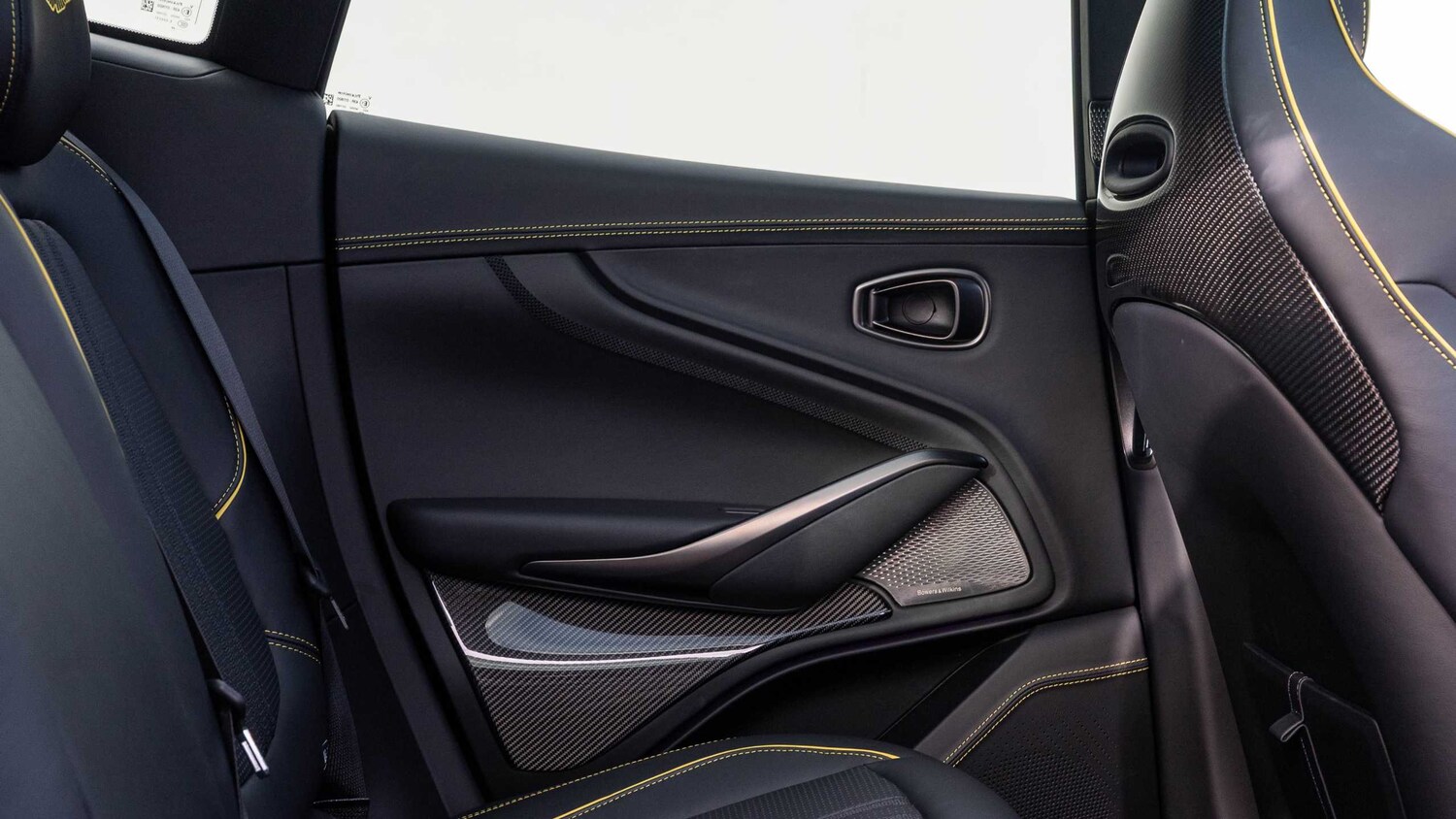 Used Aston Martin DBX 2024 for sale - 77674641: Photo 18