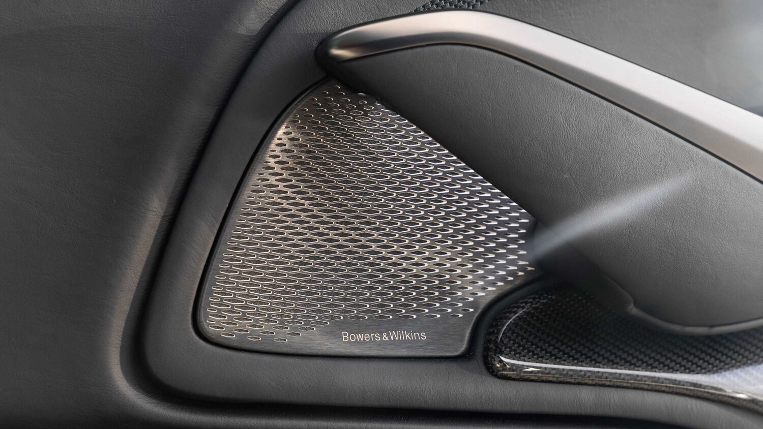 Used Aston Martin DBX 2024 for sale - 77674641: Photo 20