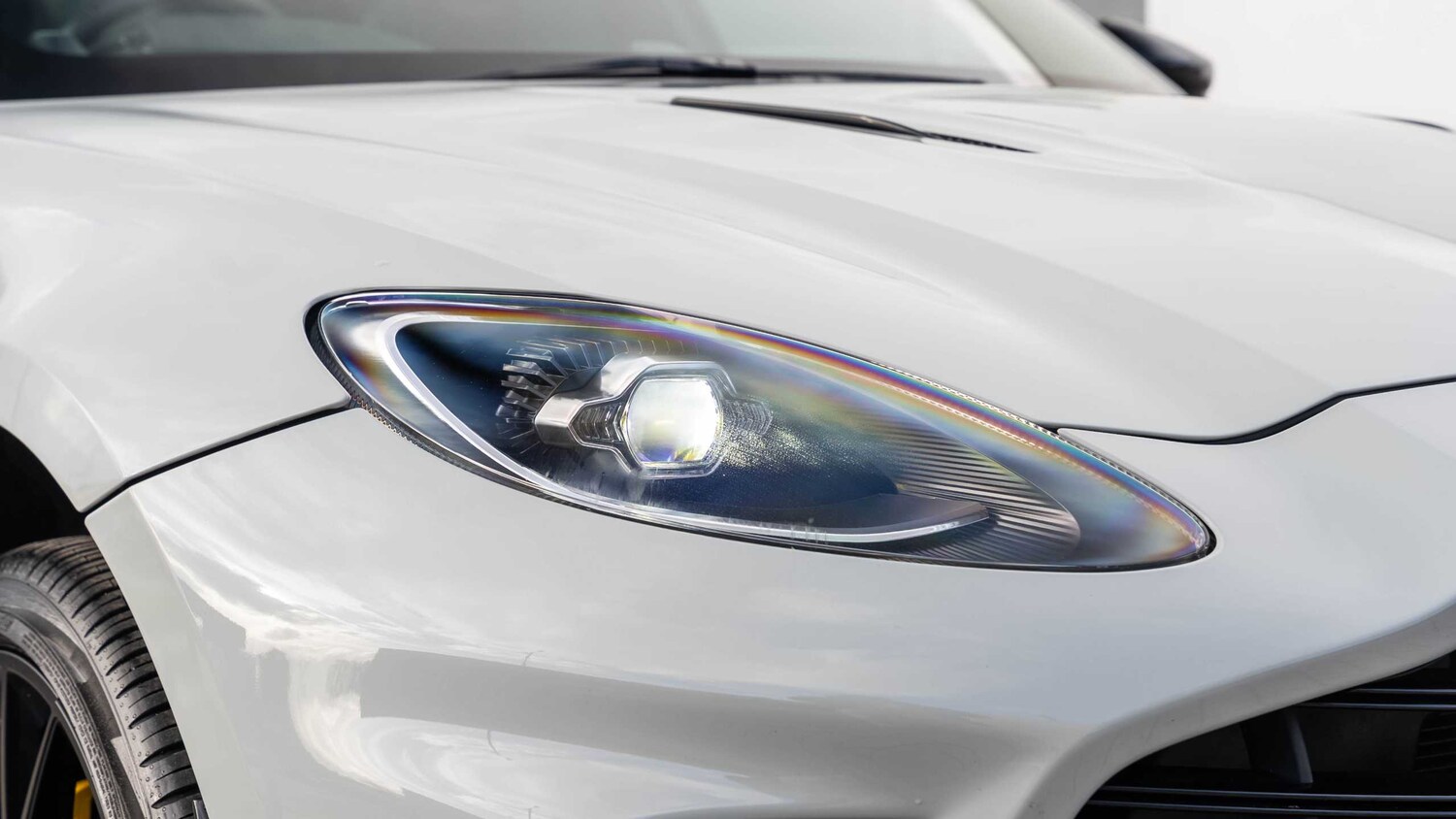 Used Aston Martin DBX 2024 for sale - 77674641: Photo 22