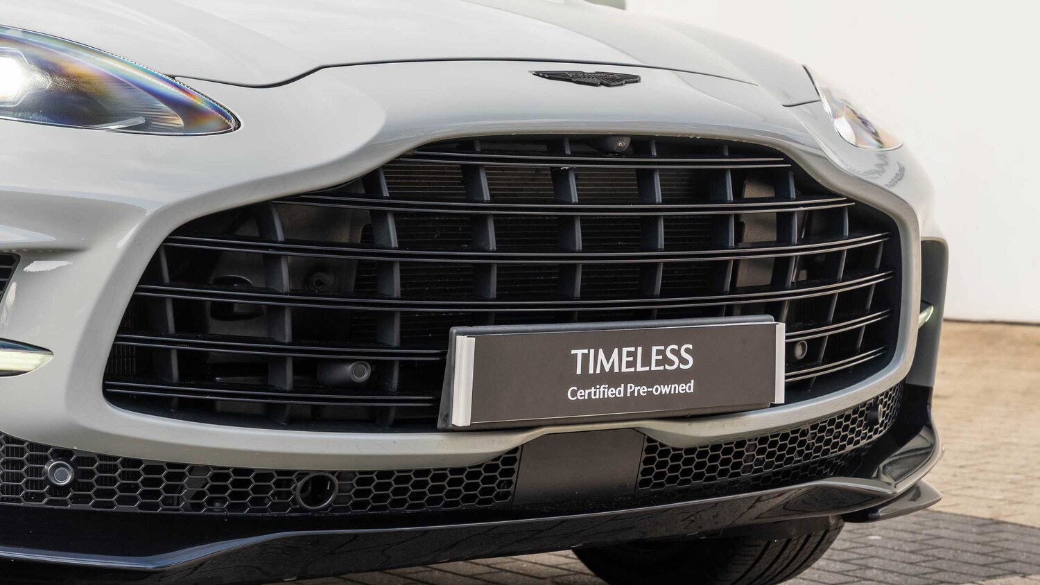 Used Aston Martin DBX 2024 for sale - 77674641: Photo 23