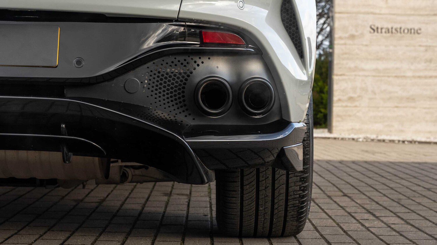 Used Aston Martin DBX 2024 for sale - 77674641: Photo 25