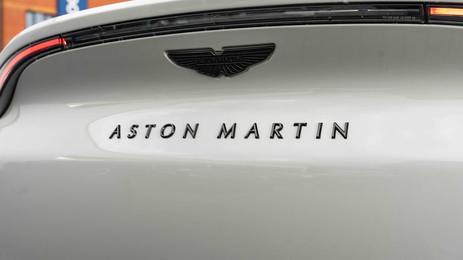 Used Aston Martin DBX 2024 for sale - 77674641: Photo 26