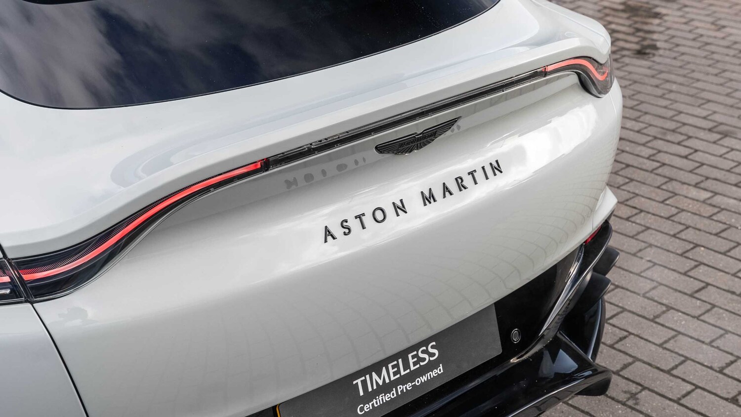 Used Aston Martin DBX 2024 for sale - 77674641: Photo 27