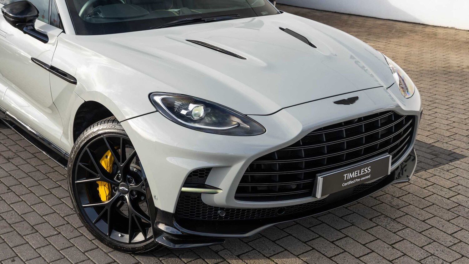 Used Aston Martin DBX 2024 for sale - 77674641: Photo 28