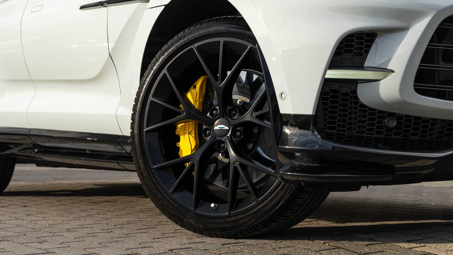 Used Aston Martin DBX 2024 for sale - 77674641: Photo 29