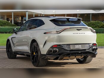 Used Aston Martin DBX 2024 for sale - 77674641: Photo