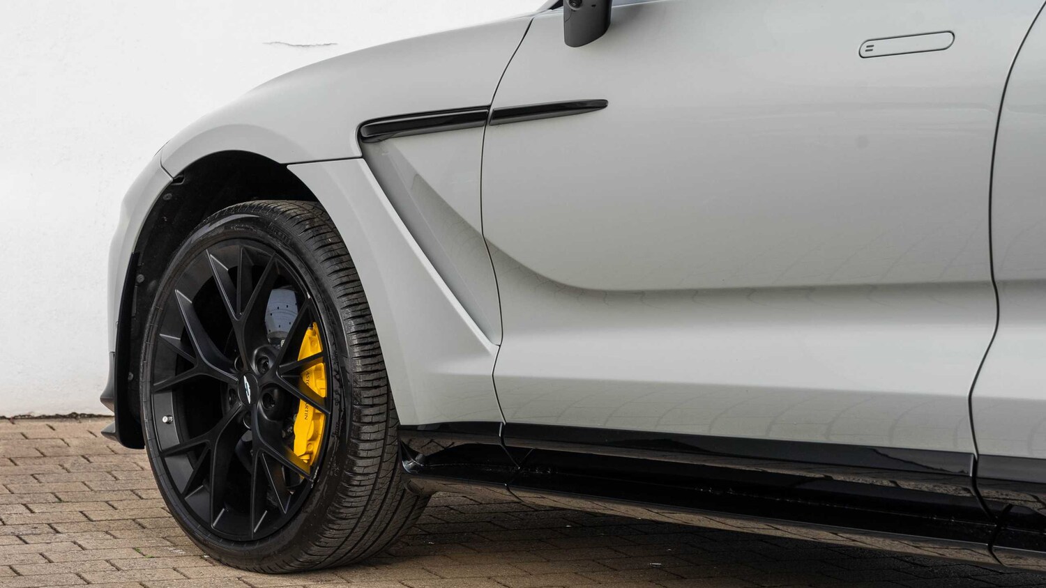 Used Aston Martin DBX 2024 for sale - 77674641: Photo 33