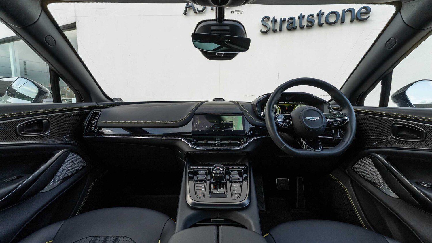 Used Aston Martin DBX 2024 for sale - 77674641: Photo 35