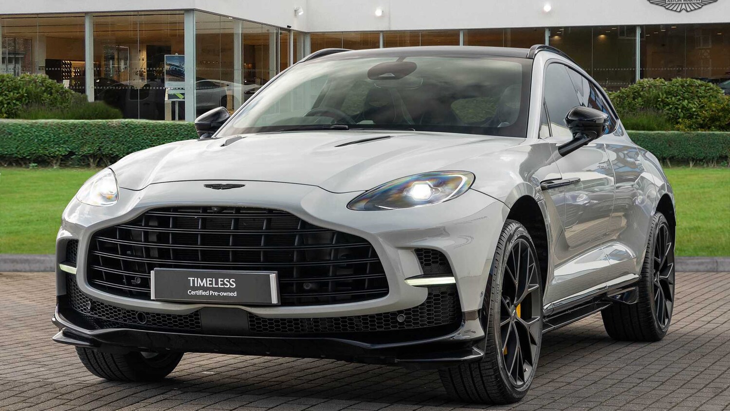 Used Aston Martin DBX 2024 for sale - 77674641: Photo 6