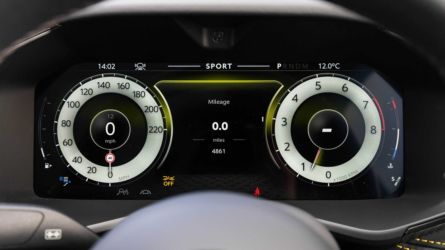 Used Aston Martin DBX 2024 for sale - 77674641: Photo 8