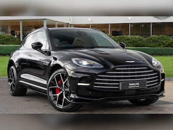 Used Aston Martin DBX 2024 for sale - 78264733: Photo