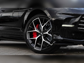 Used Aston Martin DBX 2024 for sale - 78264733: Photo