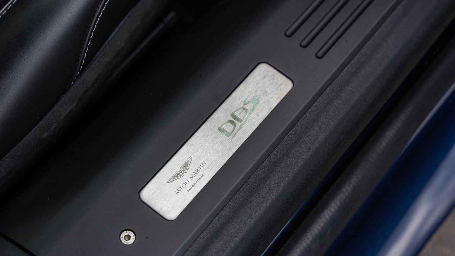 Used Aston Martin DBS 2020 for sale - 77257301: Photo 10