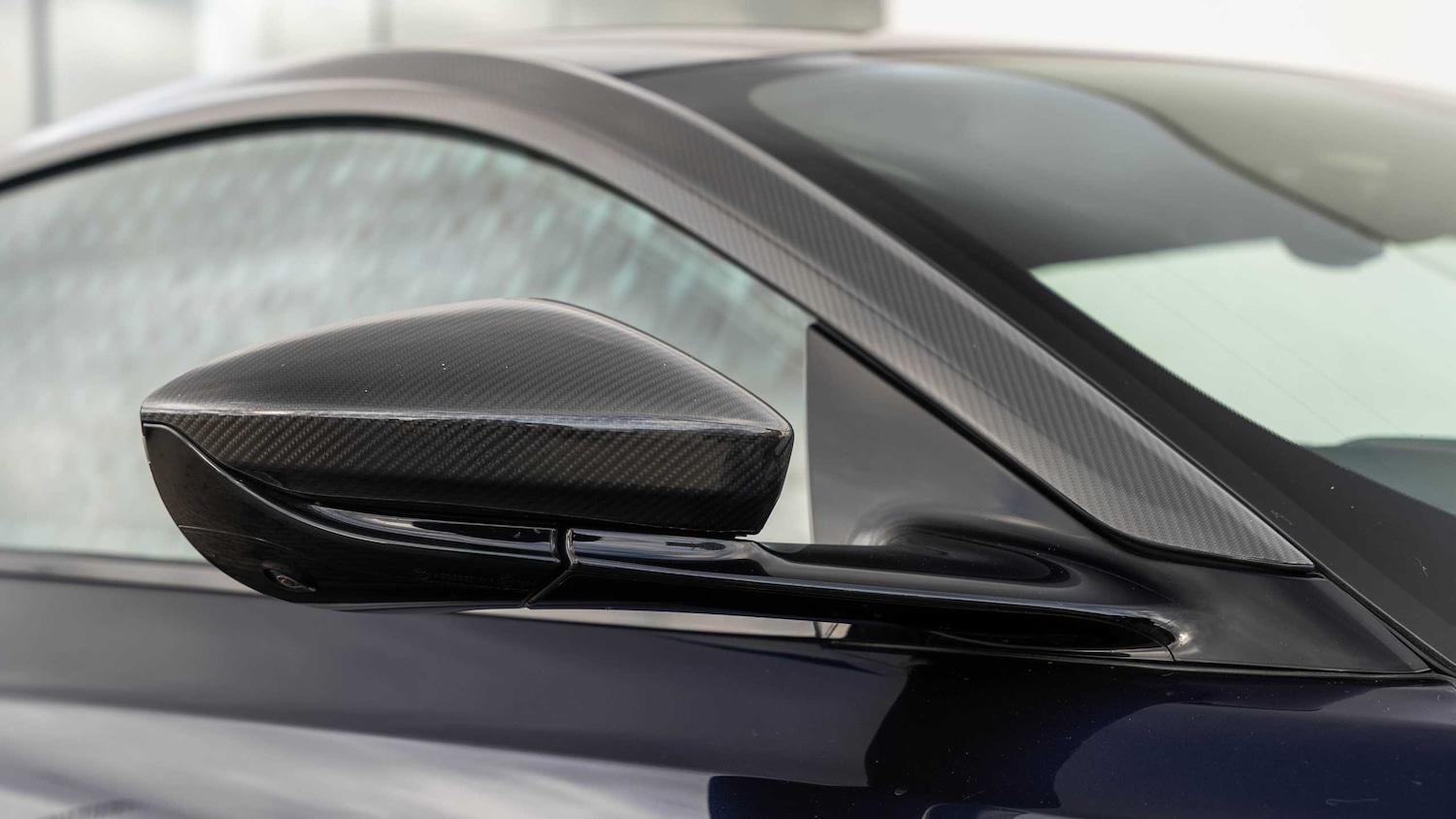 Used Aston Martin DBS 2020 for sale - 77257301: Photo 18