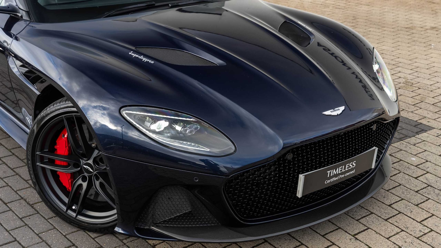 Used Aston Martin DBS 2020 for sale - 77257301: Photo 29