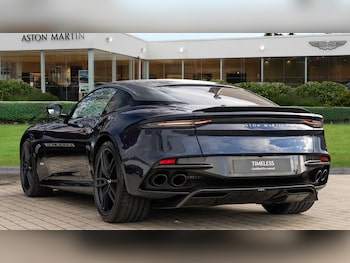 Used Aston Martin DBS 2020 for sale - 77257301: Photo