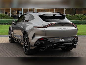 Used Aston Martin DBX 2024 for sale - 75742272: Photo