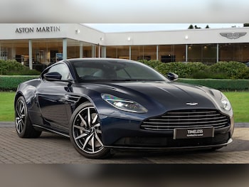 Aston Martin - DB11