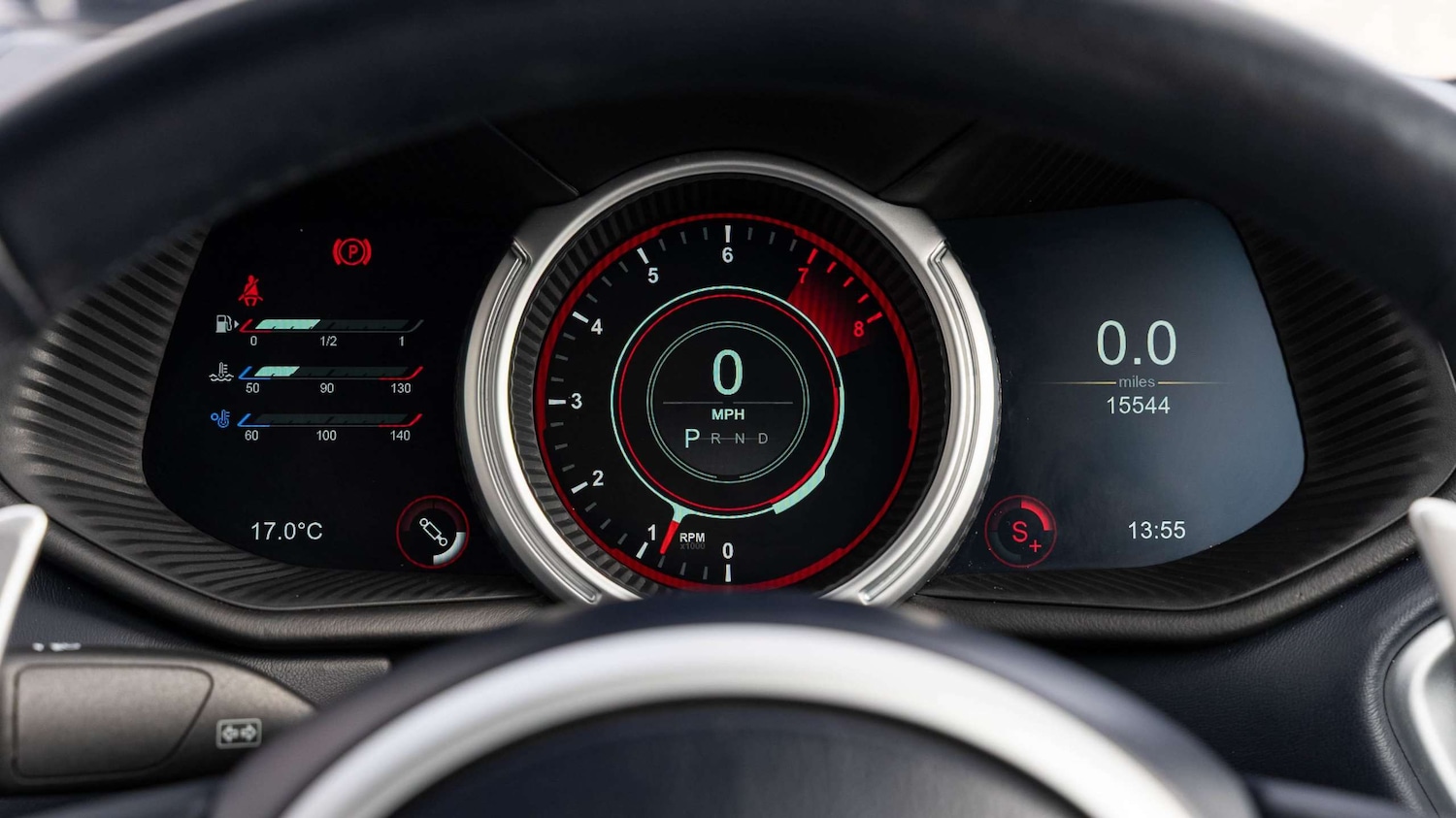 Used Aston Martin DB11 for sale - 76351629: Photo 6