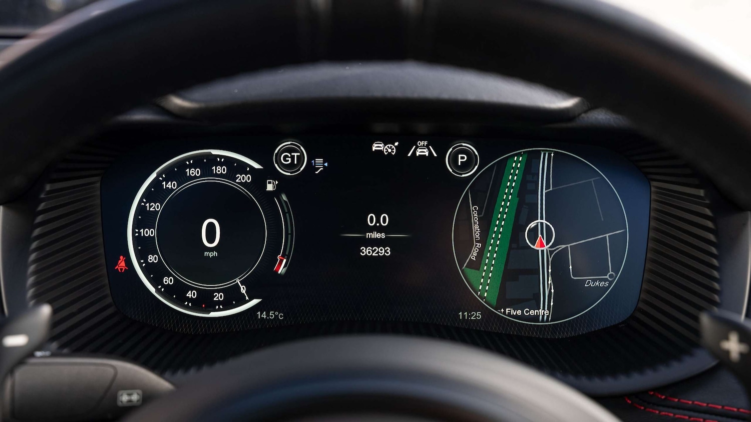 Used Aston Martin DBX 2021 for sale - 76774057: Photo 20