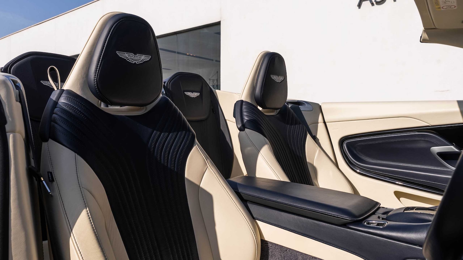 Used Aston Martin DB11 2020 for sale - 77706763: Photo 13