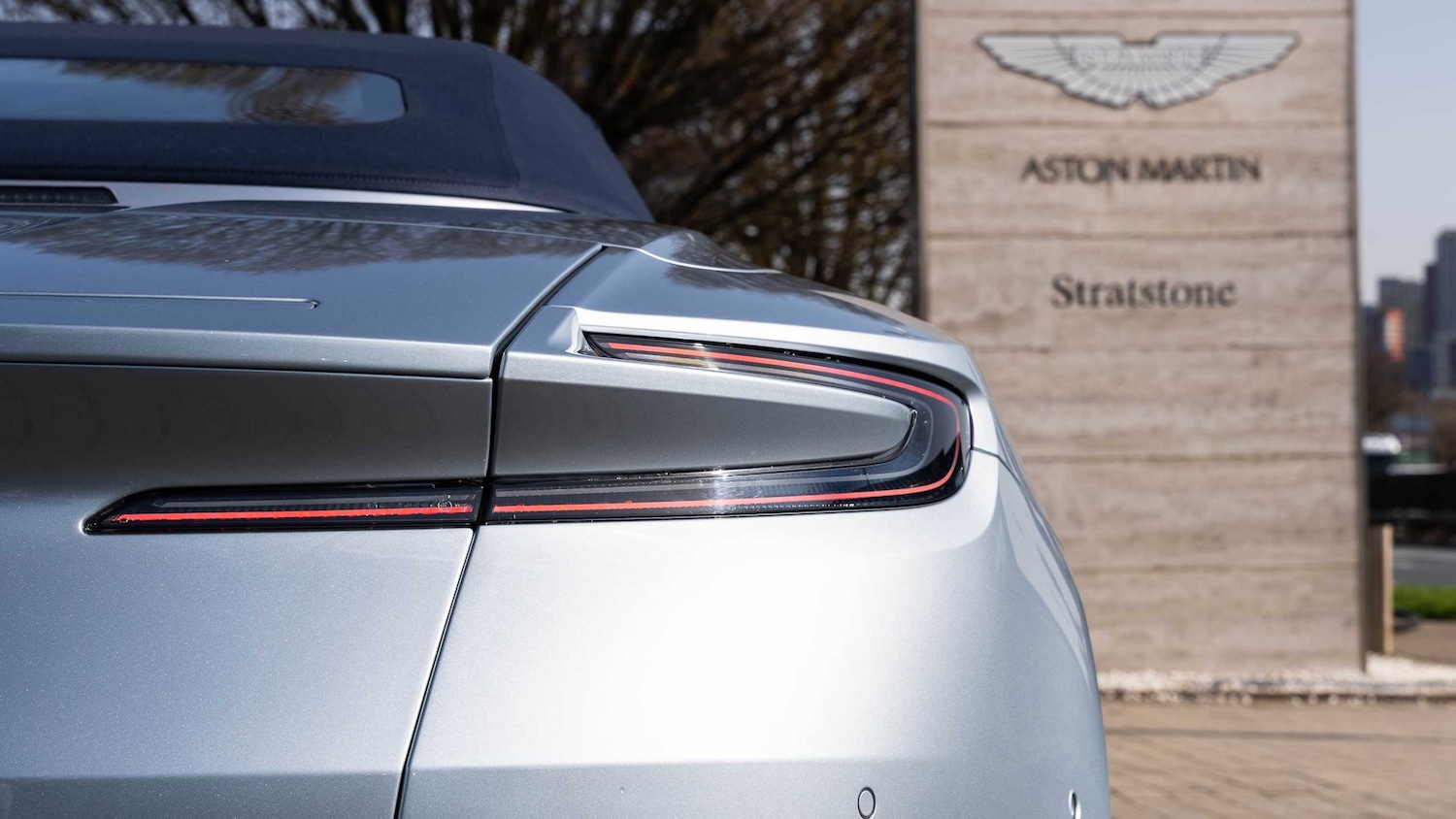 Used Aston Martin DB11 2020 for sale - 77706763: Photo 24