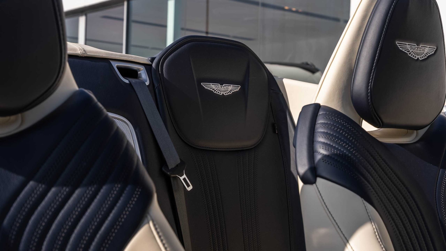 Used Aston Martin DB11 2020 for sale - 77706763: Photo 26