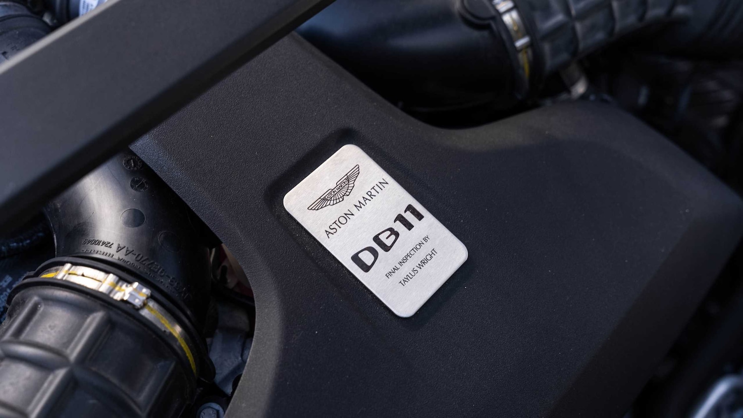 Used Aston Martin DB11 2020 for sale - 77706763: Photo 29