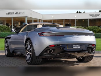 Used Aston Martin DB11 2020 for sale - 77706763: Photo