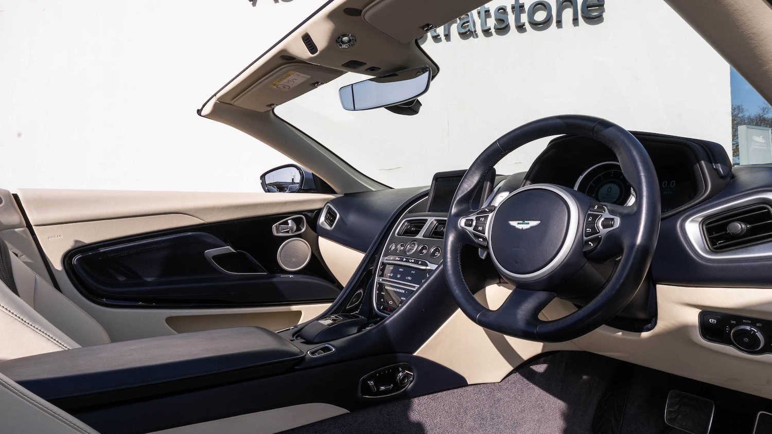 Used Aston Martin DB11 2020 for sale - 77706763: Photo 3