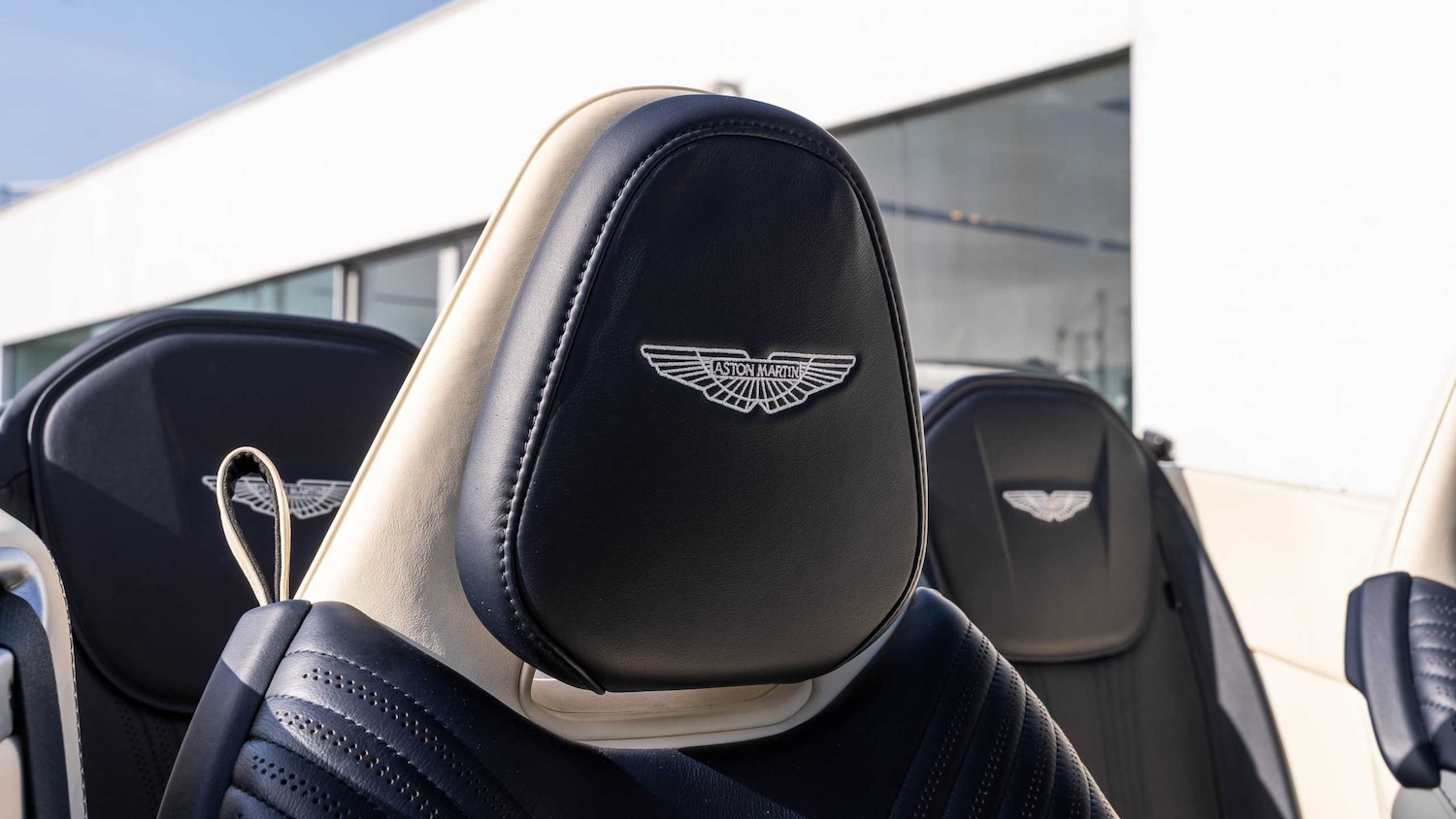 Used Aston Martin DB11 2020 for sale - 77706763: Photo 5