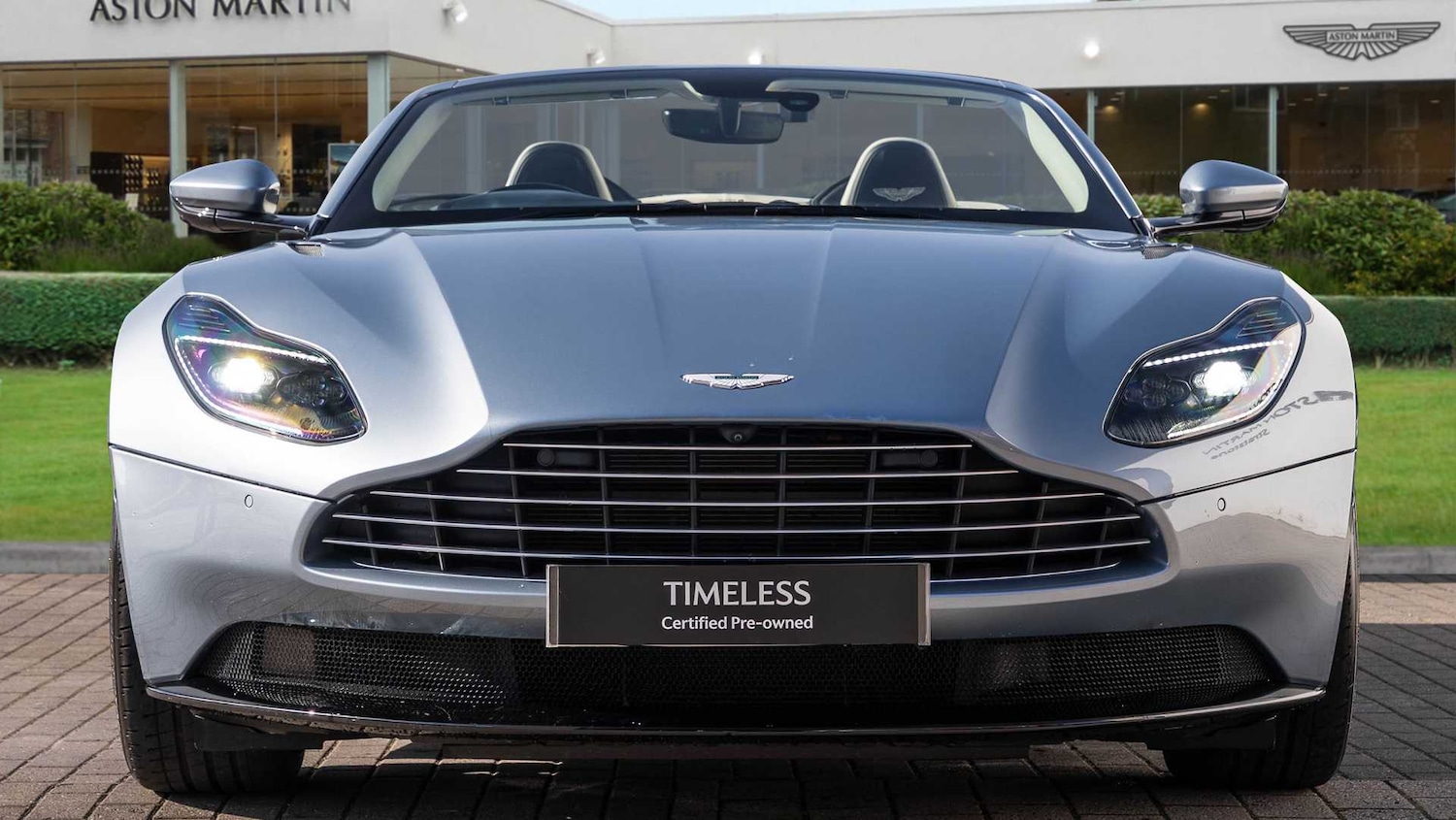 Used Aston Martin DB11 2020 for sale - 77706763: Photo 7