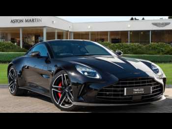2024 - 2dr ZF 8 Speed Auto