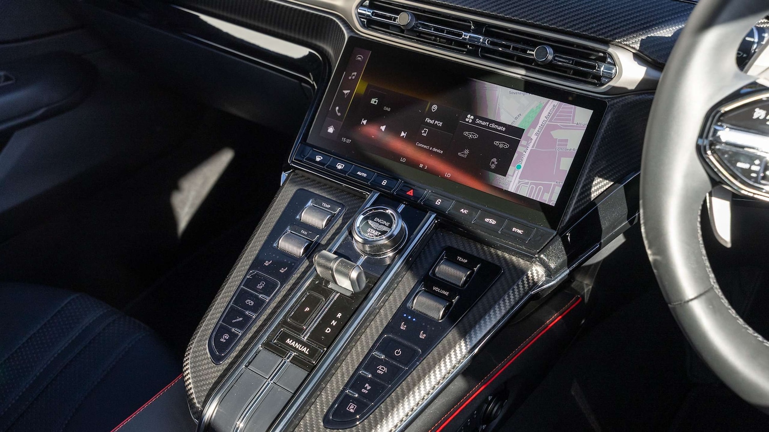 Used Aston Martin Vantage 2025 for sale - 76242442: Photo 10