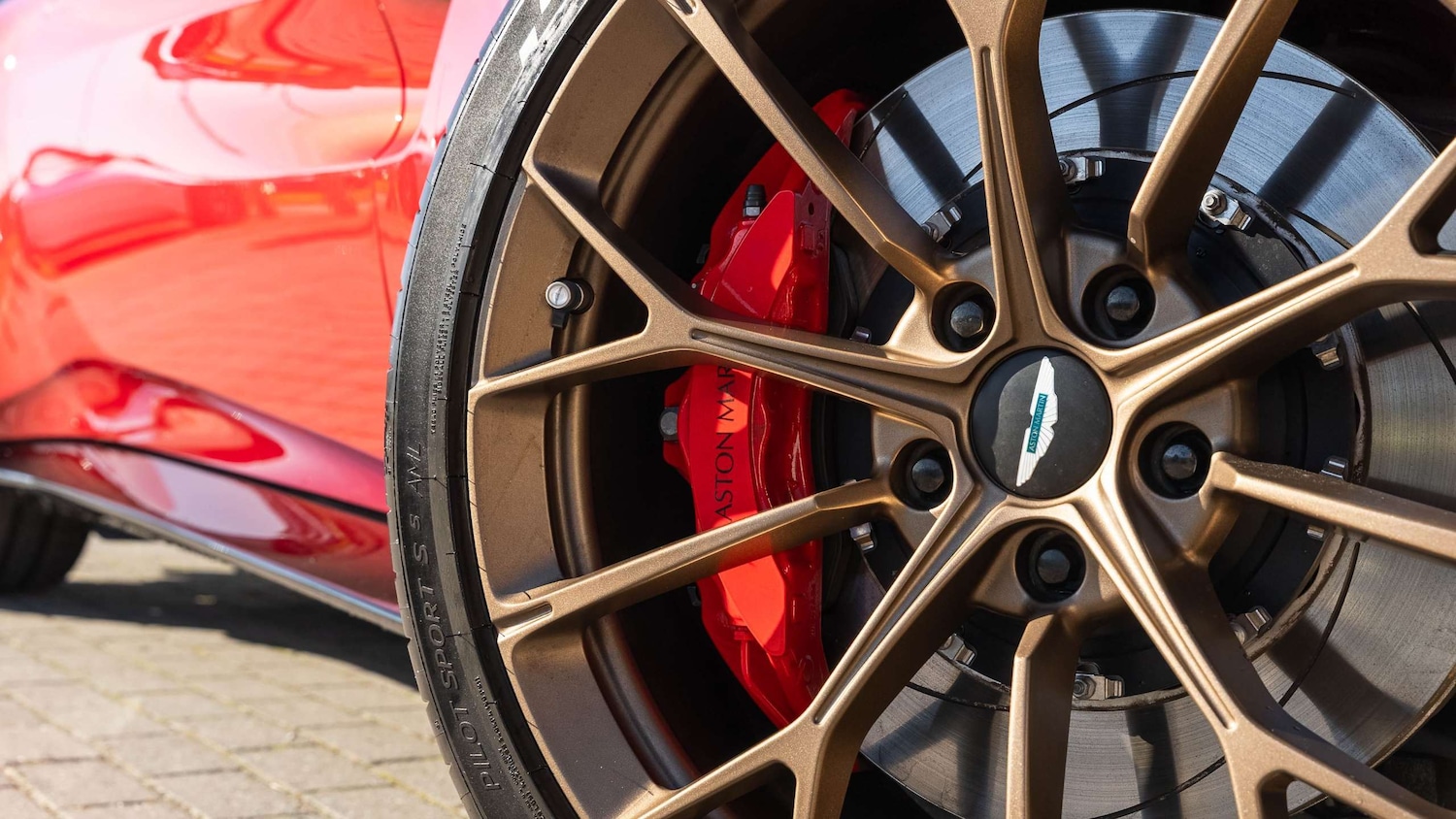 Used Aston Martin Vantage 2025 for sale - 76242442: Photo 21