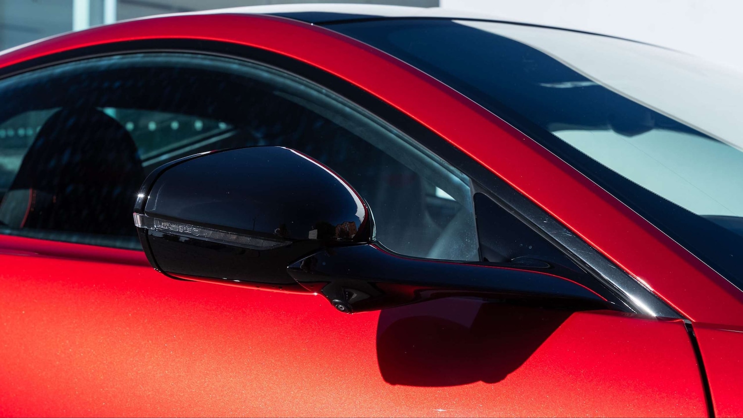 Used Aston Martin Vantage 2025 for sale - 76242442: Photo 22