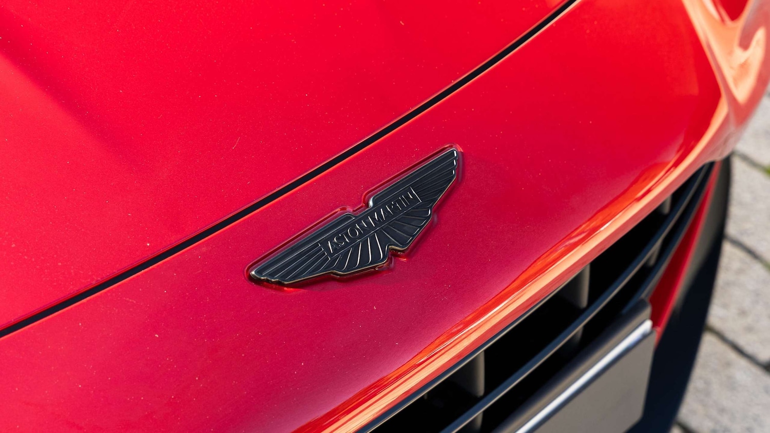 Used Aston Martin Vantage 2025 for sale - 76242442: Photo 23