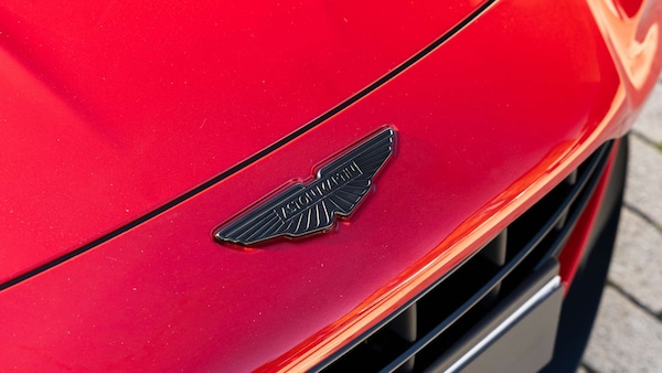 Used Aston Martin Vantage 2025 for sale - 76242442: Photo 23