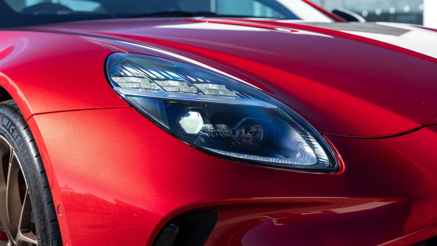 Used Aston Martin Vantage 2025 for sale - 76242442: Photo 24