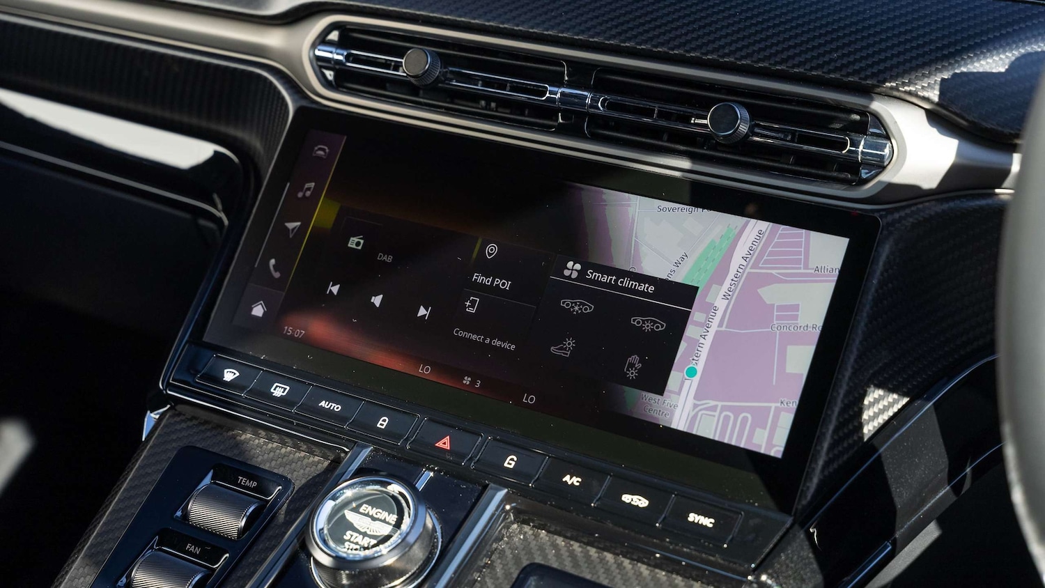 Used Aston Martin Vantage 2025 for sale - 76242442: Photo 27