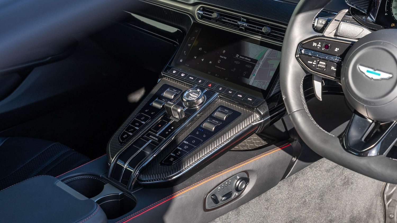 Used Aston Martin Vantage 2025 for sale - 76242442: Photo 29