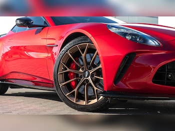 Used Aston Martin Vantage 2025 for sale - 76242442: Photo 4