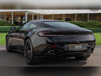Used Aston Martin DB11 2022 for sale - 78321703: Photo
