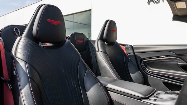 Used Aston Martin DB11 2022 for sale - 76205235: Photo 12