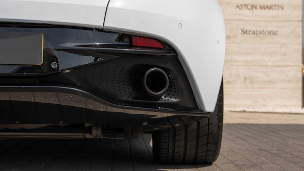 Used Aston Martin DB11 2022 for sale - 76205235: Photo 19