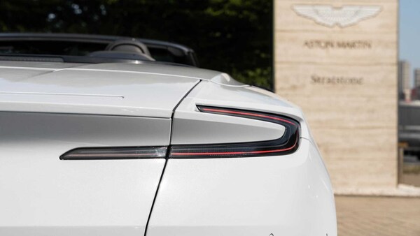 Used Aston Martin DB11 2022 for sale - 76205235: Photo 21