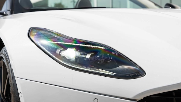 Used Aston Martin DB11 2022 for sale - 76205235: Photo 22