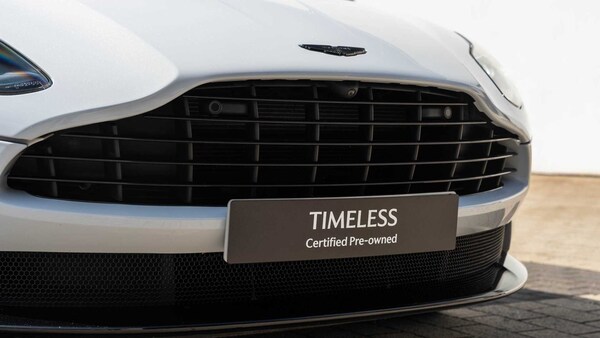 Used Aston Martin DB11 2022 for sale - 76205235: Photo 23