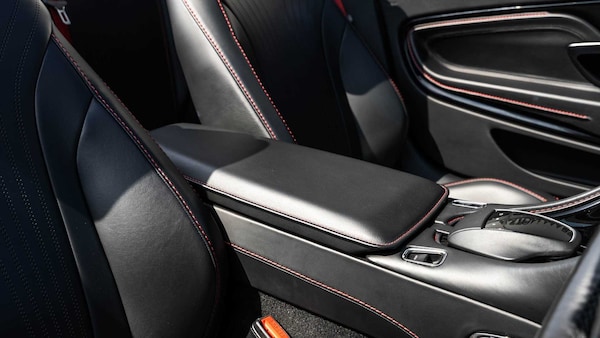 Used Aston Martin DB11 2022 for sale - 76205235: Photo 26